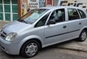Autos - Chevrolet Meriva 2005 GNC 185000Km - En Venta