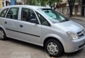 Autos - Chevrolet Meriva 2005 GNC 185000Km - En Venta