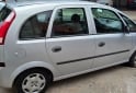 Autos - Chevrolet Meriva 2005 GNC 185000Km - En Venta