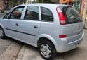 Autos - Chevrolet Meriva 2005 GNC 185000Km - En Venta