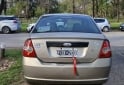 Autos - Ford Fiesta max 2006 GNC 230000Km - En Venta