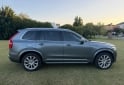 Camionetas - Volvo xc90 2016 Nafta 184000Km - En Venta