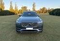 Camionetas - Volvo xc90 2016 Nafta 184000Km - En Venta