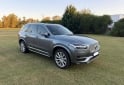 Camionetas - Volvo xc90 2016 Nafta 184000Km - En Venta
