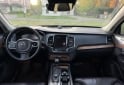 Camionetas - Volvo xc90 2016 Nafta 184000Km - En Venta