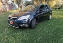 Autos - Ford FOCUS EXE TREND 2.0 2014 Nafta 151000Km - En Venta