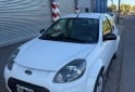 Autos - Ford Ka 2013 Nafta 100000Km - En Venta