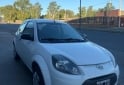 Autos - Ford Ka 2013 Nafta 100000Km - En Venta