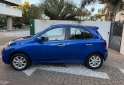 Autos - Nissan March pure drive 2014 Nafta 150000Km - En Venta