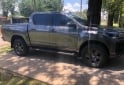 Camionetas - Toyota Hilux SRV Automática 4x2 2021 Diesel 50000Km - En Venta