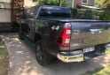 Camionetas - Toyota Hilux SRV Automática 4x2 2021 Diesel 50000Km - En Venta