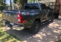 Camionetas - Toyota Hilux SRV Automática 4x2 2021 Diesel 50000Km - En Venta