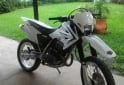 Motos - Honda TORNADO 2011 Nafta 26000Km - En Venta