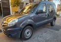 Utilitarios - Renault Kangoo 2017 Diesel 114000Km - En Venta