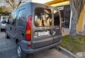 Utilitarios - Renault Kangoo 2017 Diesel 114000Km - En Venta