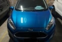 Autos - Ford Fiesta s plus 2016 Nafta 76000Km - En Venta