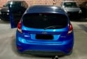 Autos - Ford Fiesta s plus 2016 Nafta 76000Km - En Venta
