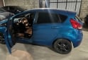 Autos - Ford Fiesta s plus 2016 Nafta 76000Km - En Venta