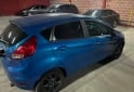 Autos - Ford Fiesta s plus 2016 Nafta 76000Km - En Venta