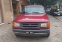 Autos - Ford Ranger 1998 Nafta 220000Km - En Venta