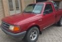 Autos - Ford Ranger 1998 Nafta 220000Km - En Venta