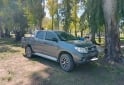 Camionetas - Toyota Hilux dx 2010 Diesel 250000Km - En Venta