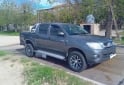 Camionetas - Toyota Hilux dx 2010 Diesel 250000Km - En Venta