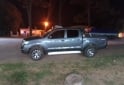 Camionetas - Toyota Hilux dx 2010 Diesel 250000Km - En Venta
