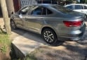 Autos - Volkswagen Virtus 2019 Nafta 117000Km - En Venta