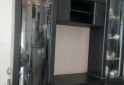Hogar - Mueble modular para living con vitrina de vidrio - En Venta