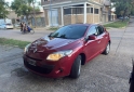 Autos - Renault Megane 3 2012 Nafta 168000Km - En Venta