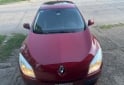Autos - Renault Megane 3 2012 Nafta 168000Km - En Venta