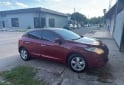 Autos - Renault Megane 3 2012 Nafta 168000Km - En Venta