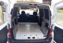 Utilitarios - Peugeot Partner 2012 GNC 242000Km - En Venta