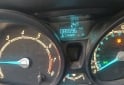 Autos - Ford Fiesta Kintetic 2014 Nafta 86000Km - En Venta