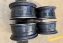 Accesorios para Autos - Vendo llantas y cubiertas 17 - En Venta