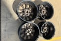 Accesorios para Autos - Vendo llantas y cubiertas 17 - En Venta