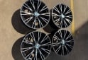 Accesorios para Autos - Vendo llantas y cubiertas 17 - En Venta