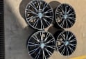Accesorios para Autos - Vendo llantas y cubiertas 17 - En Venta