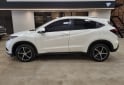Autos - Honda HR-V EXL 1.8L CVT 2020 2020 Nafta 50000Km - En Venta
