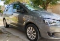 Autos - Volkswagen SURAN 2011 Nafta 45000Km - En Venta