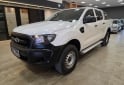 Camionetas - Ford RANGER DC XL 2.2 4X2 2023 2023 Diesel 55000Km - En Venta