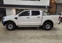 Camionetas - Ford RANGER DC XL 2.2 4X2 2023 2023 Diesel 55000Km - En Venta