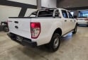Camionetas - Ford RANGER DC XL 2.2 4X2 2023 2023 Diesel 55000Km - En Venta