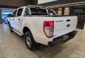 Camionetas - Ford RANGER DC XL 2.2 4X2 2023 2023 Diesel 55000Km - En Venta