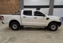 Camionetas - Ford RANGER DC XL 2.2 4X2 2023 2023 Diesel 55000Km - En Venta