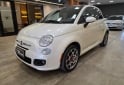Autos - Fiat FIAT 500 1.4 16V SPORT 2014 Nafta 39000Km - En Venta