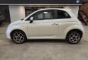 Autos - Fiat FIAT 500 1.4 16V SPORT 2014 Nafta 39000Km - En Venta