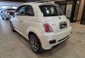 Autos - Fiat FIAT 500 1.4 16V SPORT 2014 Nafta 39000Km - En Venta