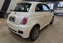 Autos - Fiat FIAT 500 1.4 16V SPORT 2014 Nafta 39000Km - En Venta